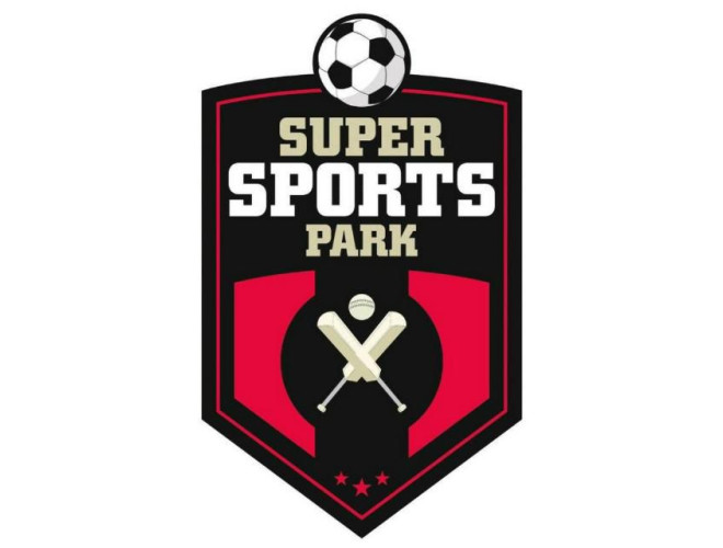 Super Sports Park - St Francis, Borivali 886535SSPlogo-660x500