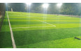 Super Sports Park - St Francis, Borivali